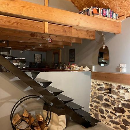 Chalet La Bolline Valdeblore Exterior photo