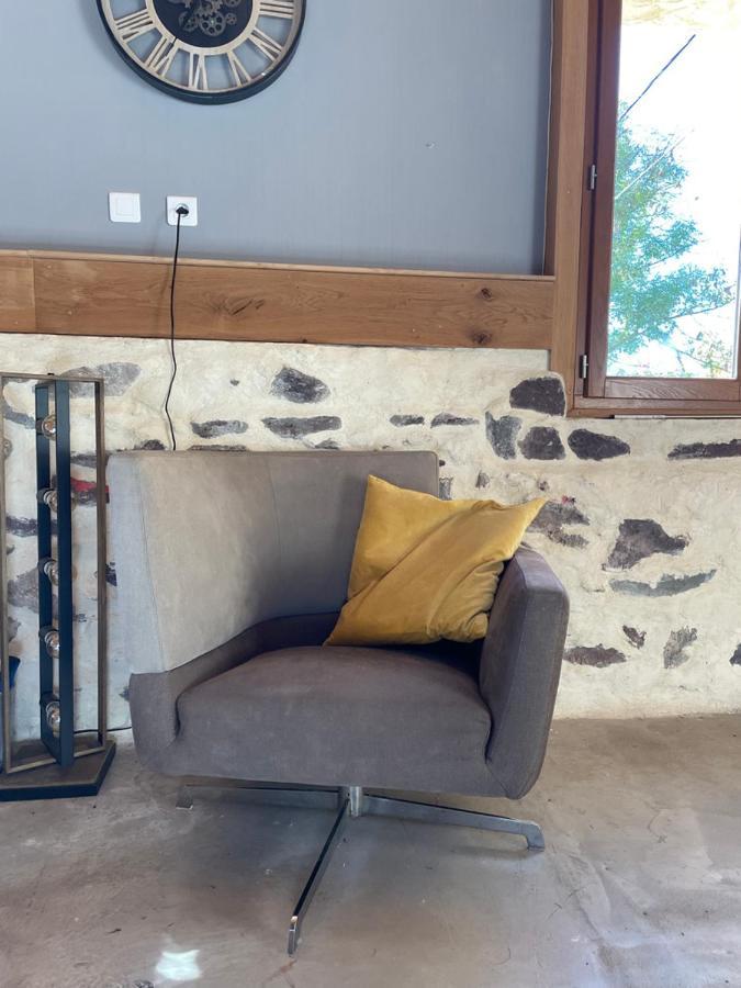 Chalet La Bolline Valdeblore Exterior photo